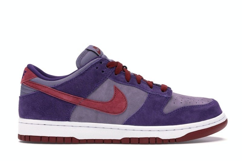 Nike Dunk Low Plum (2020/2024) - Nike - OFFseason 衣服 - CU1726 - 500