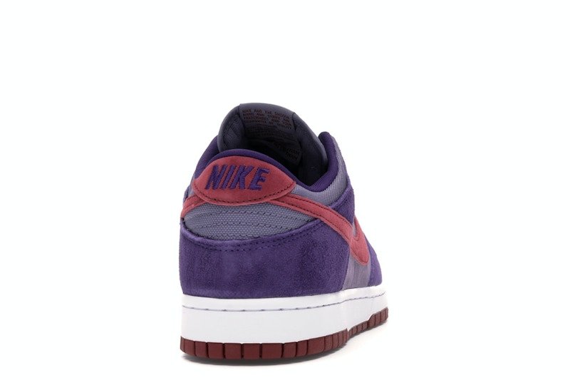 Nike Dunk Low Plum (2020/2024) - Nike - OFFseason 衣服 - CU1726 - 500