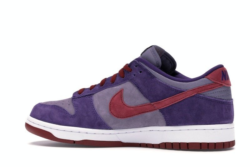 Nike Dunk Low Plum (2020/2024) - Nike - OFFseason 衣服 - CU1726 - 500