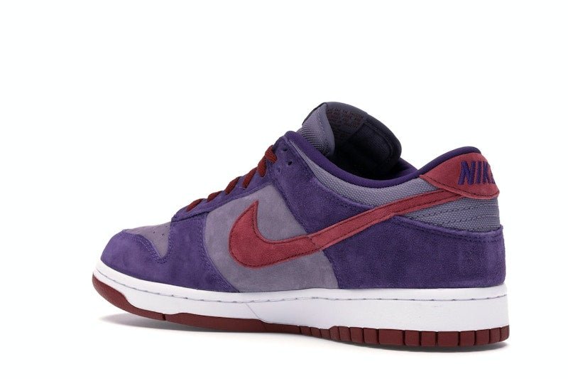 Nike Dunk Low Plum (2020/2024) - Nike - OFFseason 衣服 - CU1726 - 500