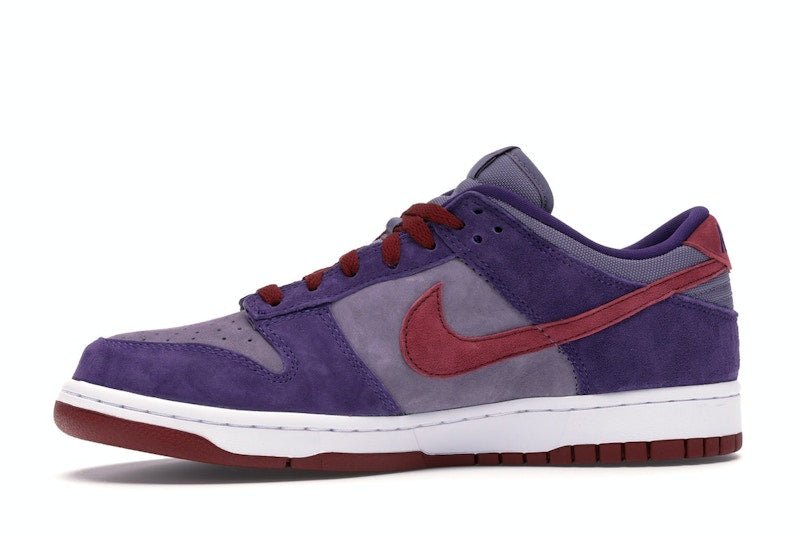 Nike Dunk Low Plum (2020/2024) - Nike - OFFseason 衣服 - CU1726 - 500