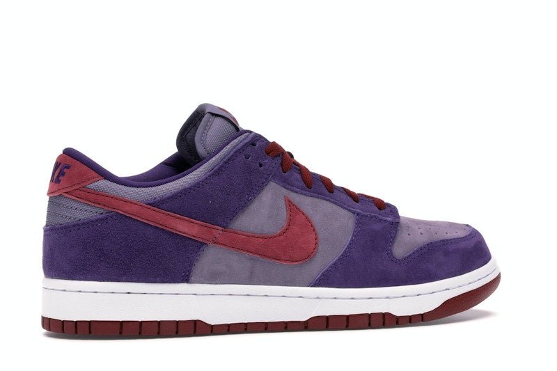 Nike Dunk Low Plum (2020/2024) - Nike - OFFseason 衣服 - CU1726 - 500