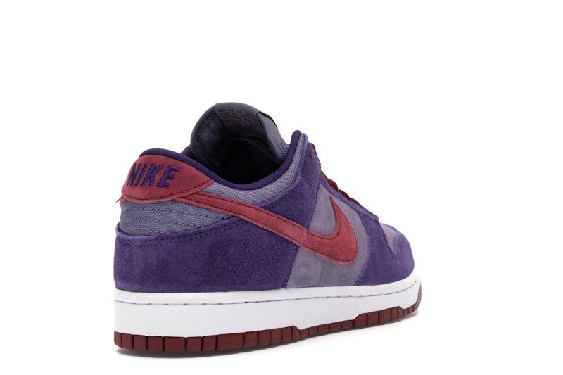 Nike Dunk Low Plum (2020/2024) - Nike - OFFseason 衣服 - CU1726 - 500