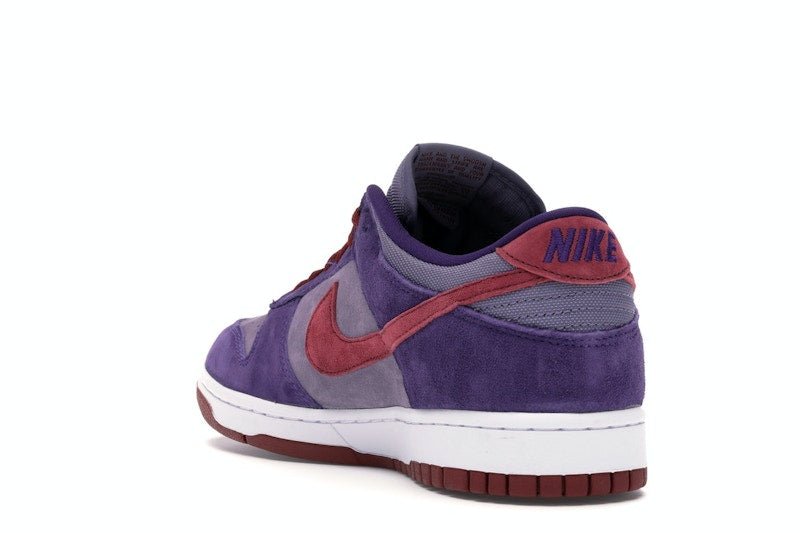 Nike Dunk Low Plum (2020/2024) - Nike - OFFseason 衣服 - CU1726 - 500