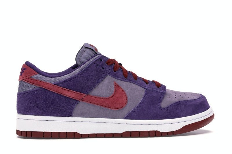 Nike Dunk Low Plum (2020/2024) - Nike - OFFseason 衣服 - CU1726 - 500