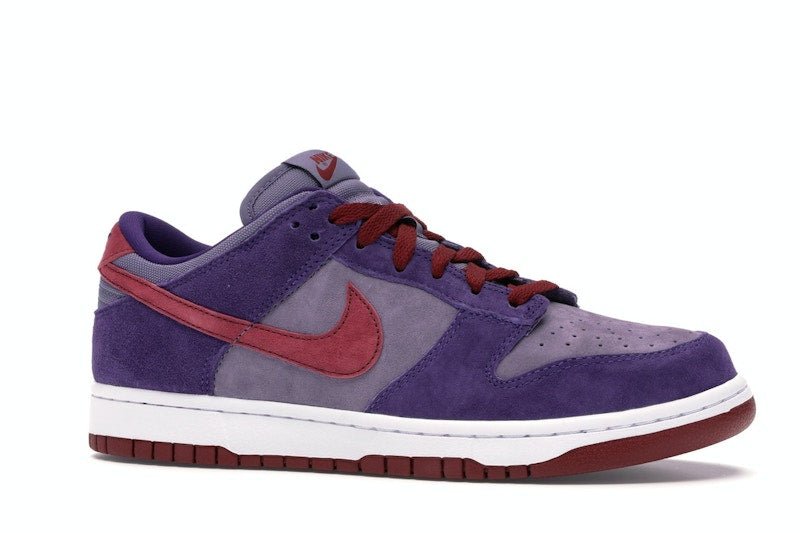 Nike Dunk Low Plum (2020/2024) - Nike - OFFseason 衣服 - CU1726 - 500