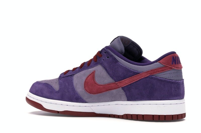 Nike Dunk Low Plum (2020/2024) - Nike - OFFseason 衣服 - CU1726 - 500