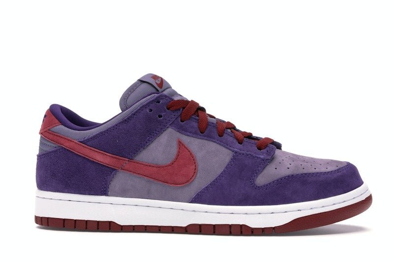 Nike Dunk Low Plum (2020/2024) - Nike - OFFseason 衣服 - CU1726 - 500