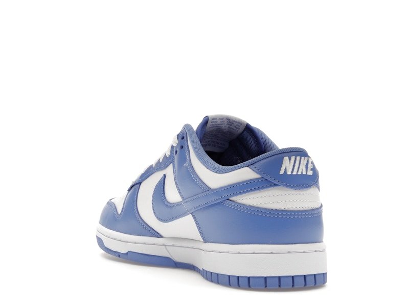 Nike Dunk Low Polar Blue - Nike - OFFseason 衣服 - DV0833 - 400