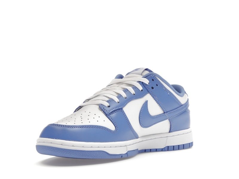 Nike Dunk Low Polar Blue - Nike - OFFseason 衣服 - DV0833 - 400