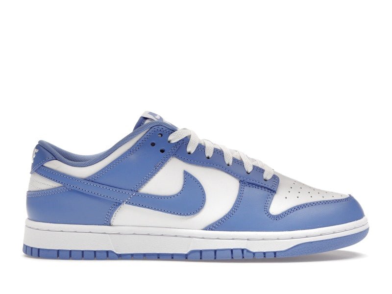 Nike Dunk Low Polar Blue - Nike - OFFseason 衣服 - DV0833 - 400