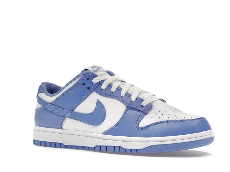 Nike Dunk Low Polar Blue - Nike - OFFseason 衣服 - DV0833 - 400