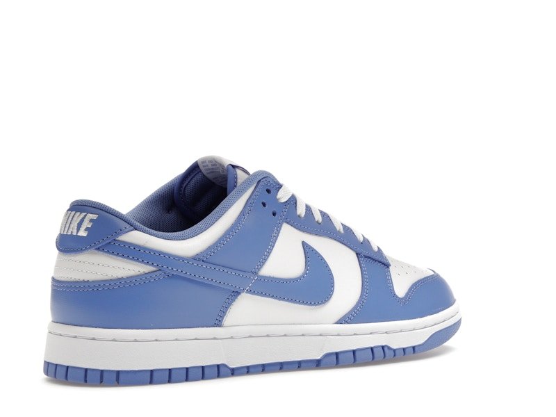 Nike Dunk Low Polar Blue - Nike - OFFseason 衣服 - DV0833 - 400