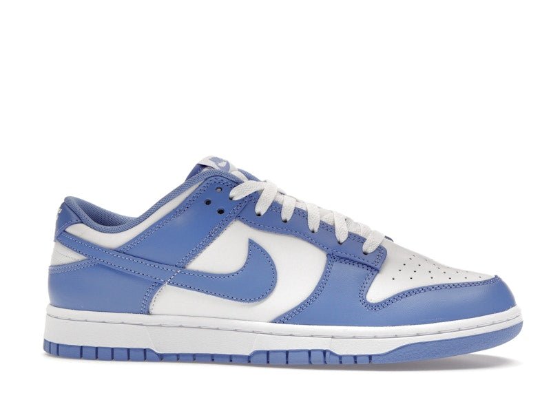 Nike Dunk Low Polar Blue - Nike - OFFseason 衣服 - DV0833 - 400