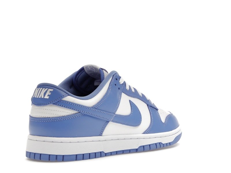 Nike Dunk Low Polar Blue - Nike - OFFseason 衣服 - DV0833 - 400