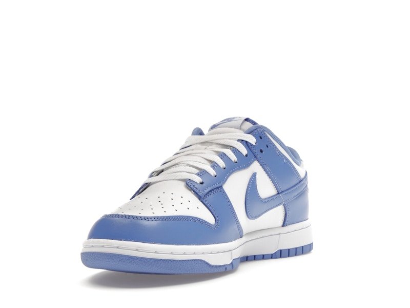 Nike Dunk Low Polar Blue - Nike - OFFseason 衣服 - DV0833 - 400