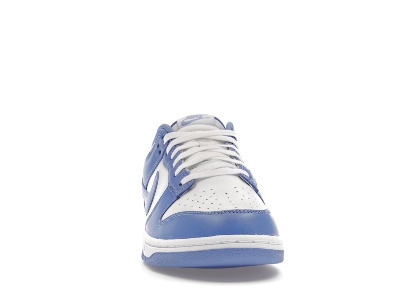 Nike Dunk Low Polar Blue - Nike - OFFseason 衣服 - DV0833 - 400