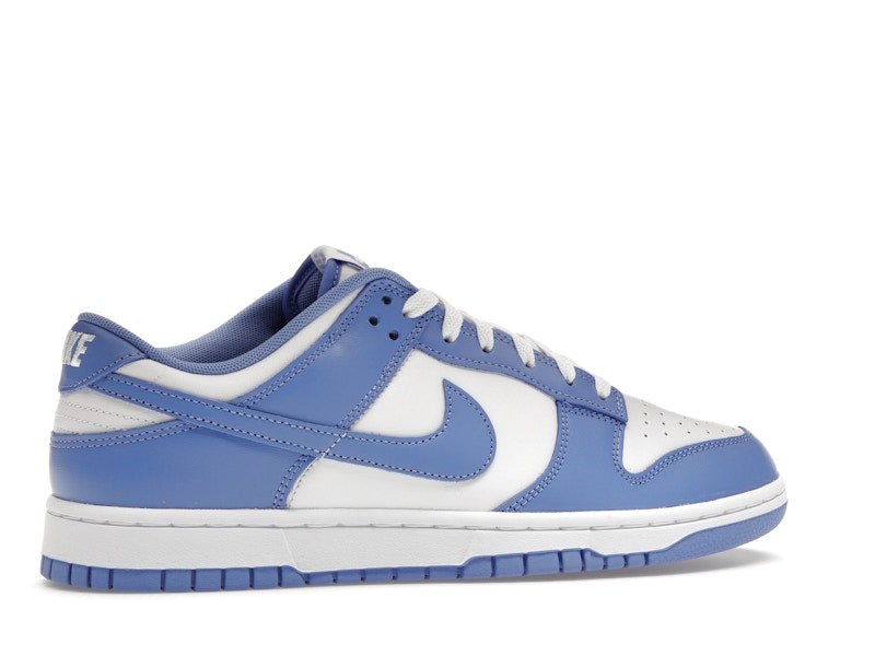 Nike Dunk Low Polar Blue - Nike - OFFseason 衣服 - DV0833 - 400