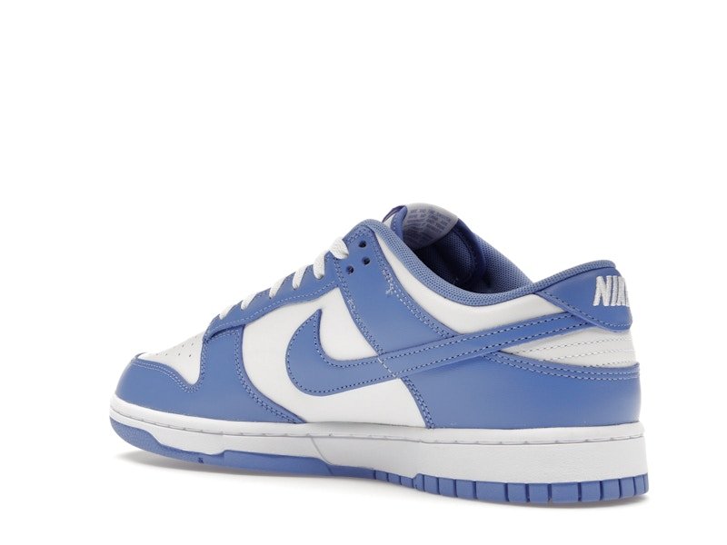 Nike Dunk Low Polar Blue - Nike - OFFseason 衣服 - DV0833 - 400