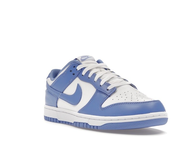 Nike Dunk Low Polar Blue - Nike - OFFseason 衣服 - DV0833 - 400