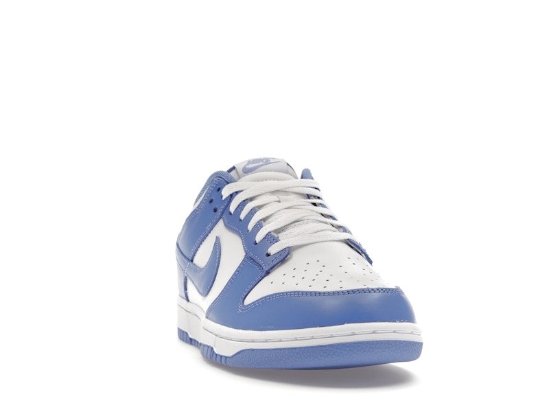 Nike Dunk Low Polar Blue - Nike - OFFseason 衣服 - DV0833 - 400