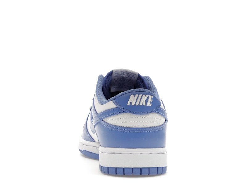 Nike Dunk Low Polar Blue - Nike - OFFseason 衣服 - DV0833 - 400