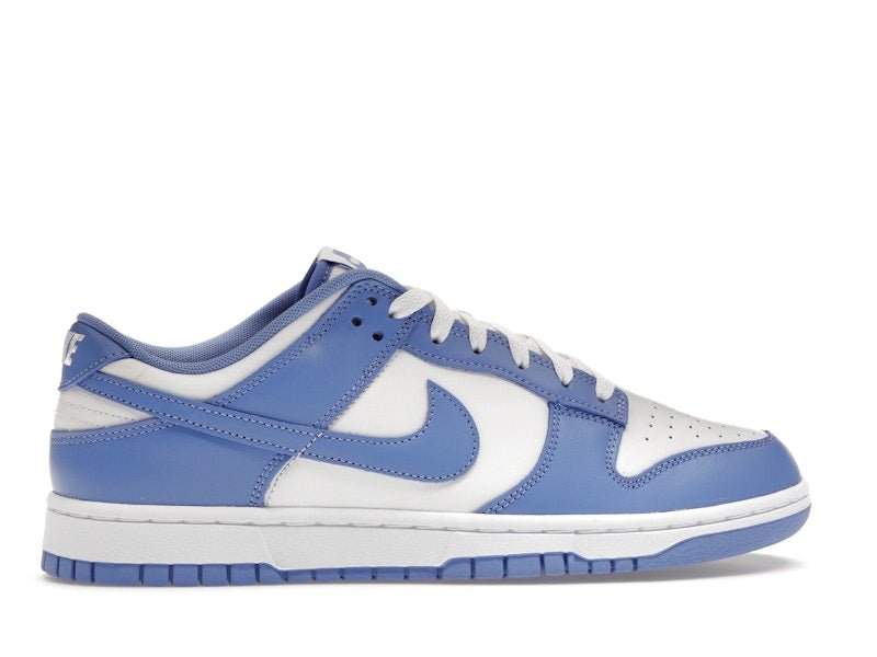 Nike Dunk Low Polar Blue - Nike - OFFseason 衣服 - DV0833 - 400