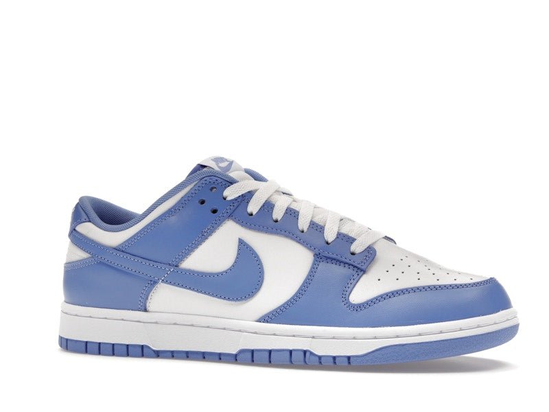 Nike Dunk Low Polar Blue - Nike - OFFseason 衣服 - DV0833 - 400