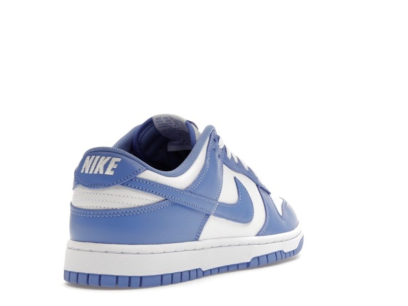 Nike Dunk Low Polar Blue - Nike - OFFseason 衣服 - DV0833 - 400