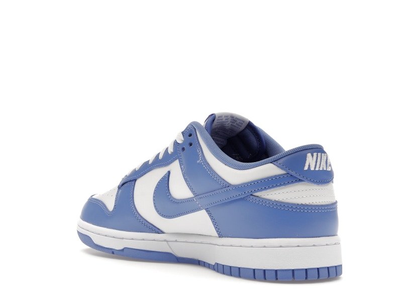 Nike Dunk Low Polar Blue - Nike - OFFseason 衣服 - DV0833 - 400