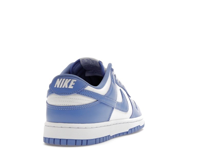 Nike Dunk Low Polar Blue - Nike - OFFseason 衣服 - DV0833 - 400