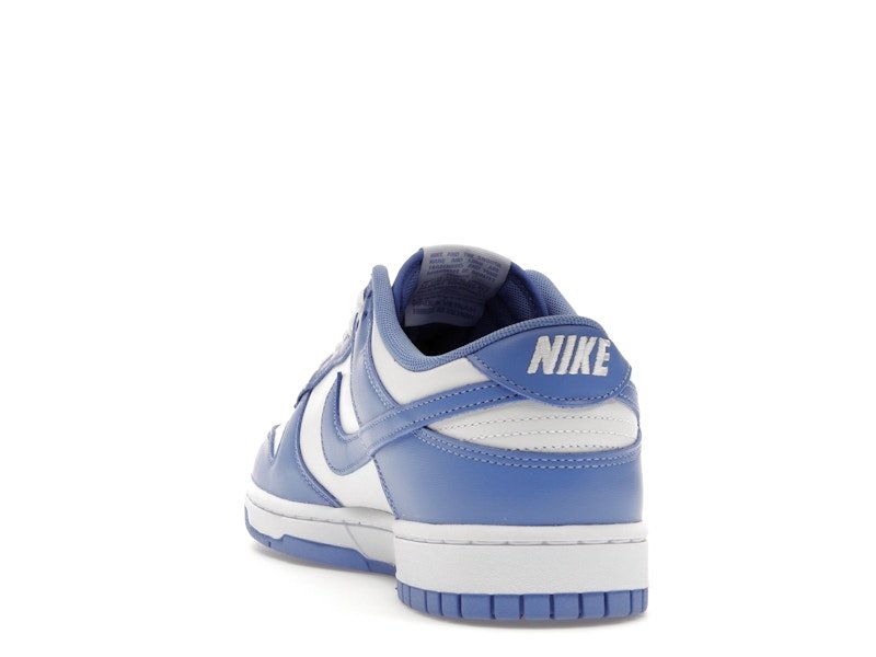 Nike Dunk Low Polar Blue - Nike - OFFseason 衣服 - DV0833 - 400