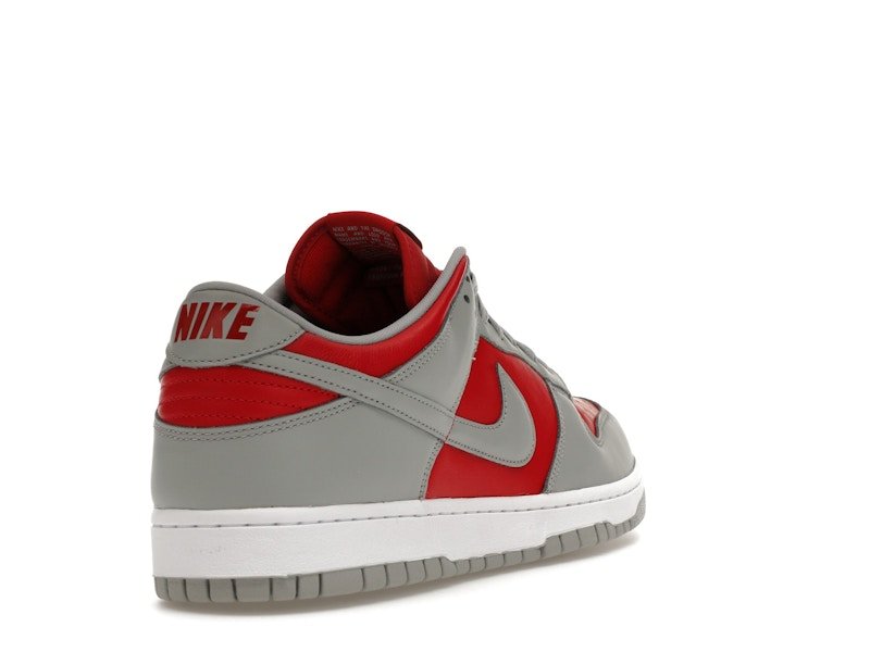 Nike Dunk Low QS CO.JP Reverse Ultraman (2024) - Nike - OFFseason 衣服 - FQ6965 - 600