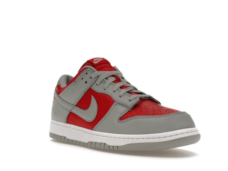 Nike Dunk Low QS CO.JP Reverse Ultraman (2024) - Nike - OFFseason 衣服 - FQ6965 - 600