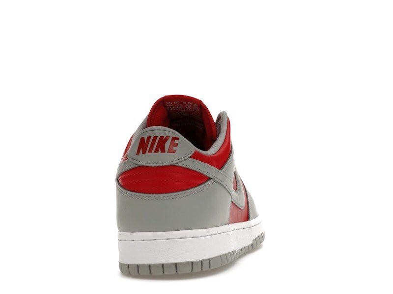 Nike Dunk Low QS CO.JP Reverse Ultraman (2024) - Nike - OFFseason 衣服 - FQ6965 - 600