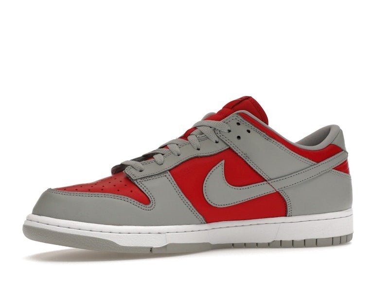 Nike Dunk Low QS CO.JP Reverse Ultraman (2024) - Nike - OFFseason 衣服 - FQ6965 - 600