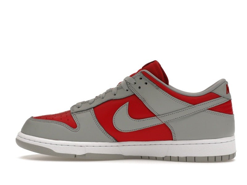 Nike Dunk Low QS CO.JP Reverse Ultraman (2024) - Nike - OFFseason 衣服 - FQ6965 - 600