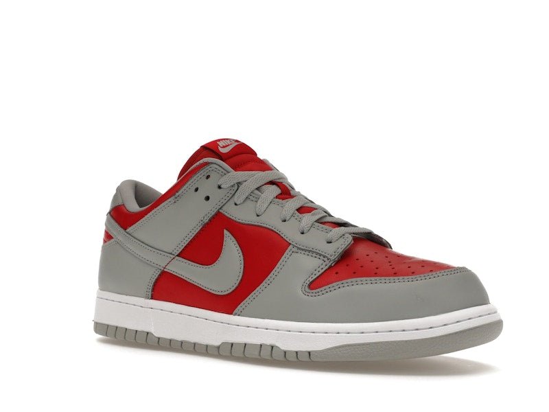 Nike Dunk Low QS CO.JP Reverse Ultraman (2024) - Nike - OFFseason 衣服 - FQ6965 - 600