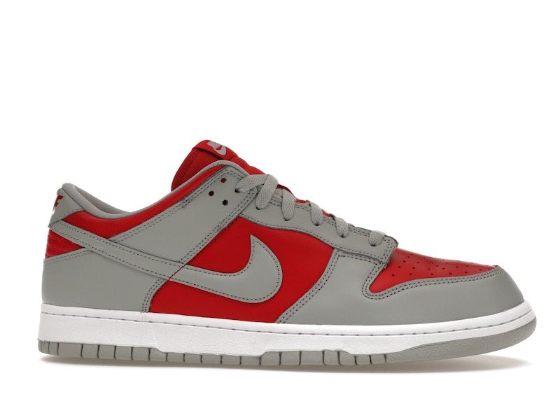 Nike Dunk Low QS CO.JP Reverse Ultraman (2024) - Nike - OFFseason 衣服 - FQ6965 - 600