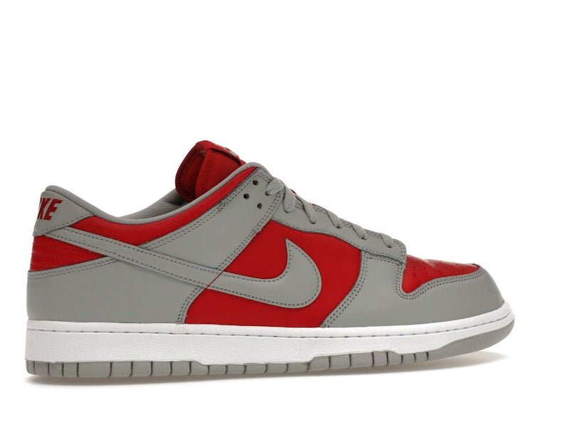 Nike Dunk Low QS CO.JP Reverse Ultraman (2024) - Nike - OFFseason 衣服 - FQ6965 - 600