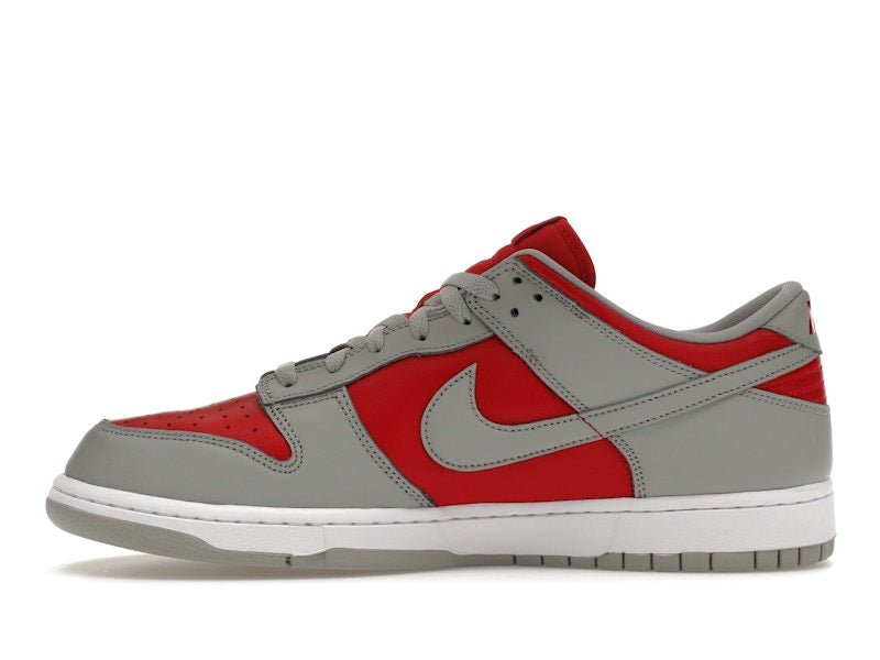 Nike Dunk Low QS CO.JP Reverse Ultraman (2024) - Nike - OFFseason 衣服 - FQ6965 - 600