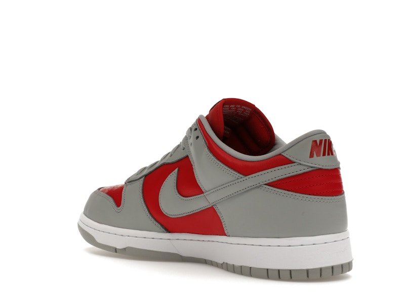 Nike Dunk Low QS CO.JP Reverse Ultraman (2024) - Nike - OFFseason 衣服 - FQ6965 - 600