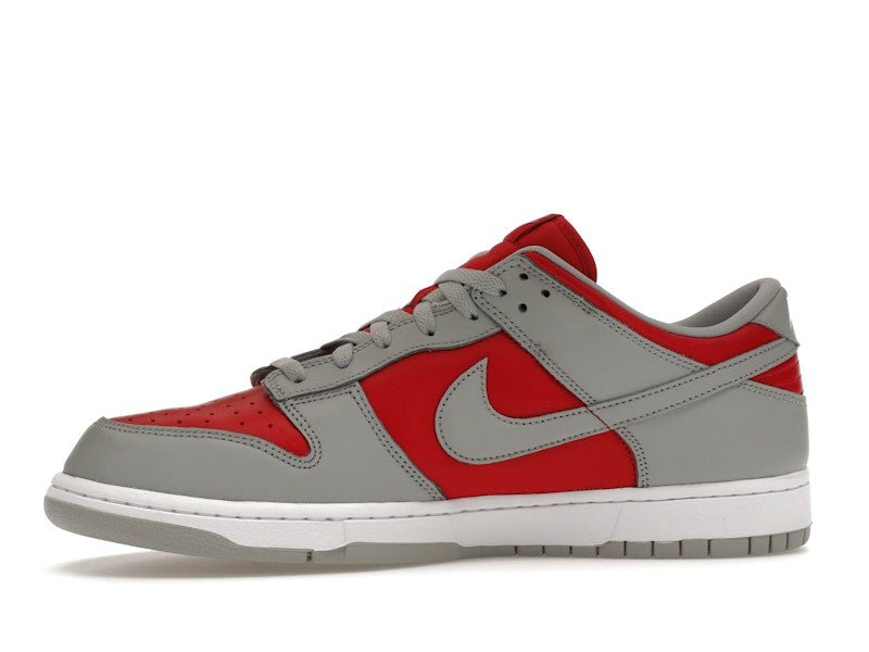 Nike Dunk Low QS CO.JP Reverse Ultraman (2024) - Nike - OFFseason 衣服 - FQ6965 - 600