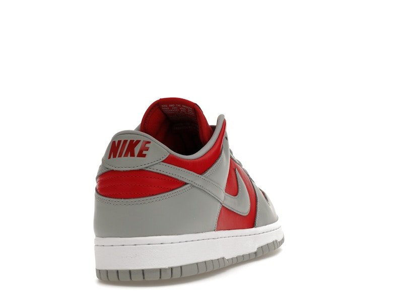 Nike Dunk Low QS CO.JP Reverse Ultraman (2024) - Nike - OFFseason 衣服 - FQ6965 - 600