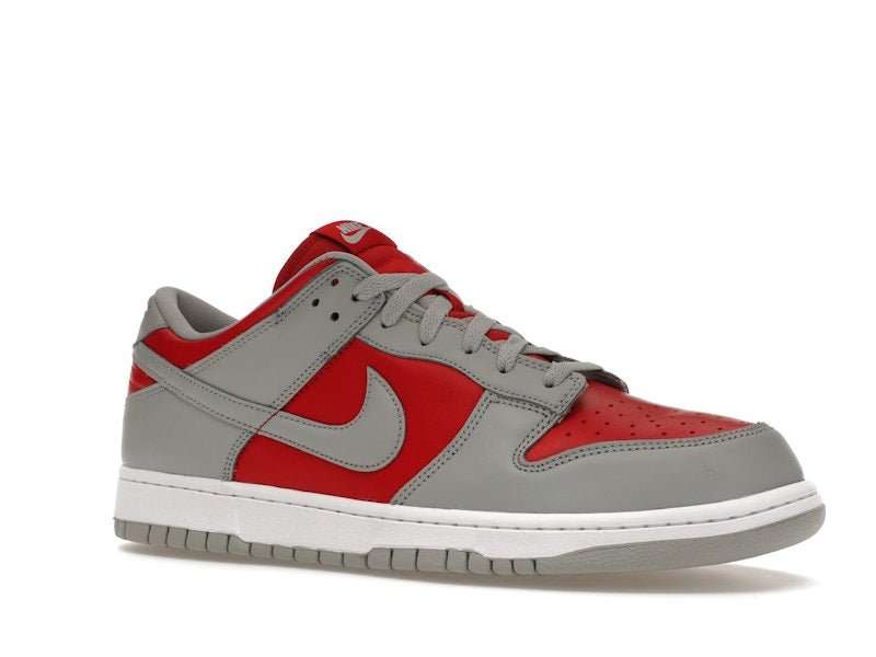 Nike Dunk Low QS CO.JP Reverse Ultraman (2024) - Nike - OFFseason 衣服 - FQ6965 - 600