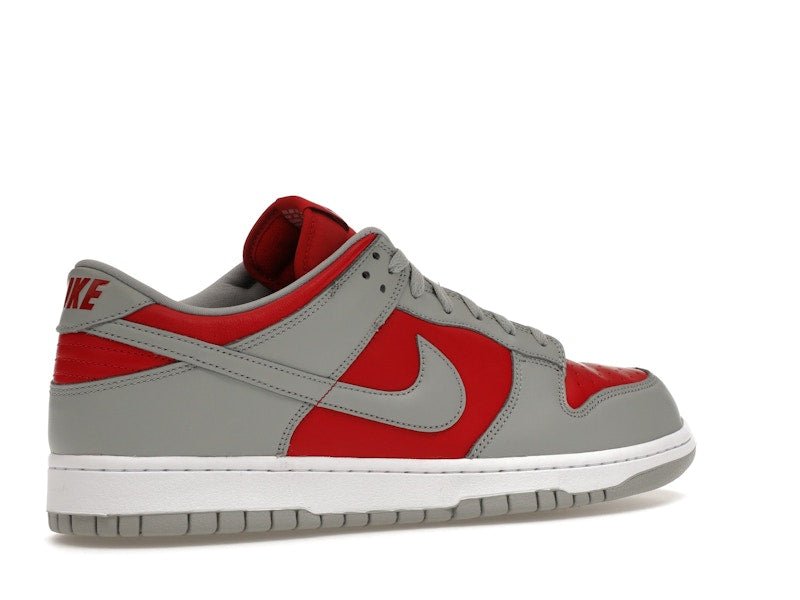 Nike Dunk Low QS CO.JP Reverse Ultraman (2024) - Nike - OFFseason 衣服 - FQ6965 - 600