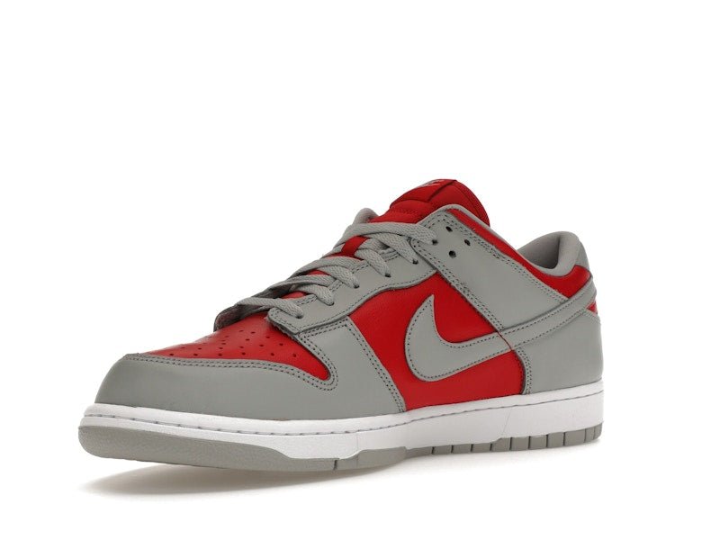 Nike Dunk Low QS CO.JP Reverse Ultraman (2024) - Nike - OFFseason 衣服 - FQ6965 - 600