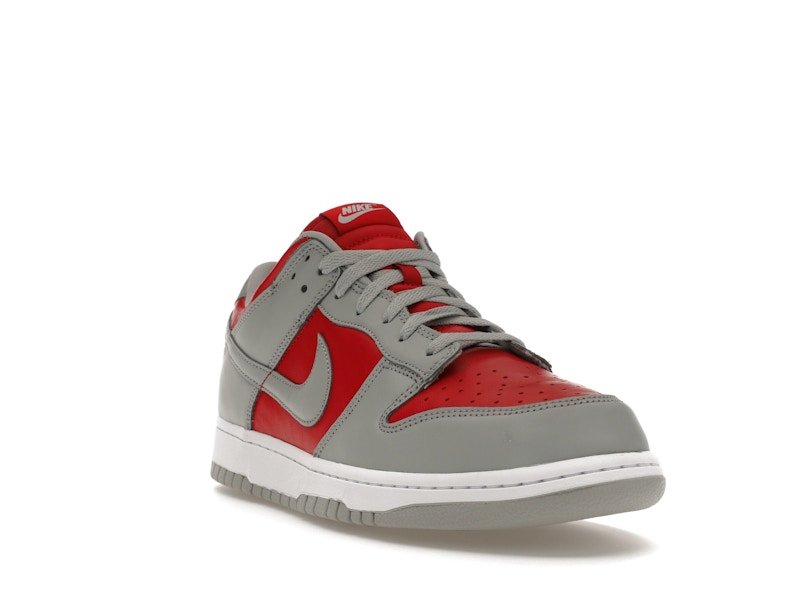 Nike Dunk Low QS CO.JP Reverse Ultraman (2024) - Nike - OFFseason 衣服 - FQ6965 - 600