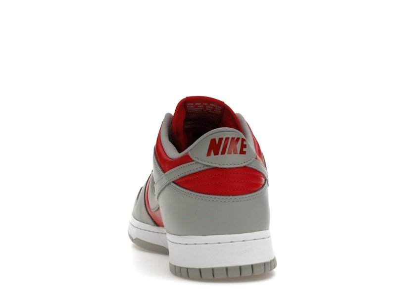 Nike Dunk Low QS CO.JP Reverse Ultraman (2024) - Nike - OFFseason 衣服 - FQ6965 - 600