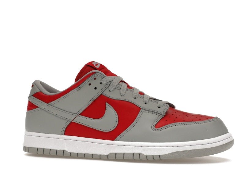 Nike Dunk Low QS CO.JP Reverse Ultraman (2024) - Nike - OFFseason 衣服 - FQ6965 - 600